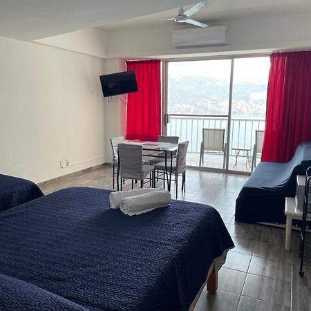 Hermosa Suite Torres Gemelas Акапулко Екстериор снимка