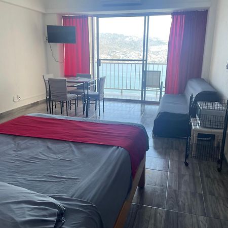 Hermosa Suite Torres Gemelas Акапулко Екстериор снимка