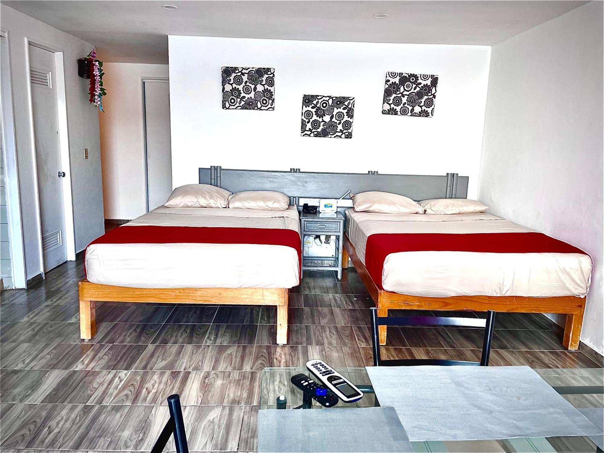Hermosa Suite Torres Gemelas Акапулко Екстериор снимка