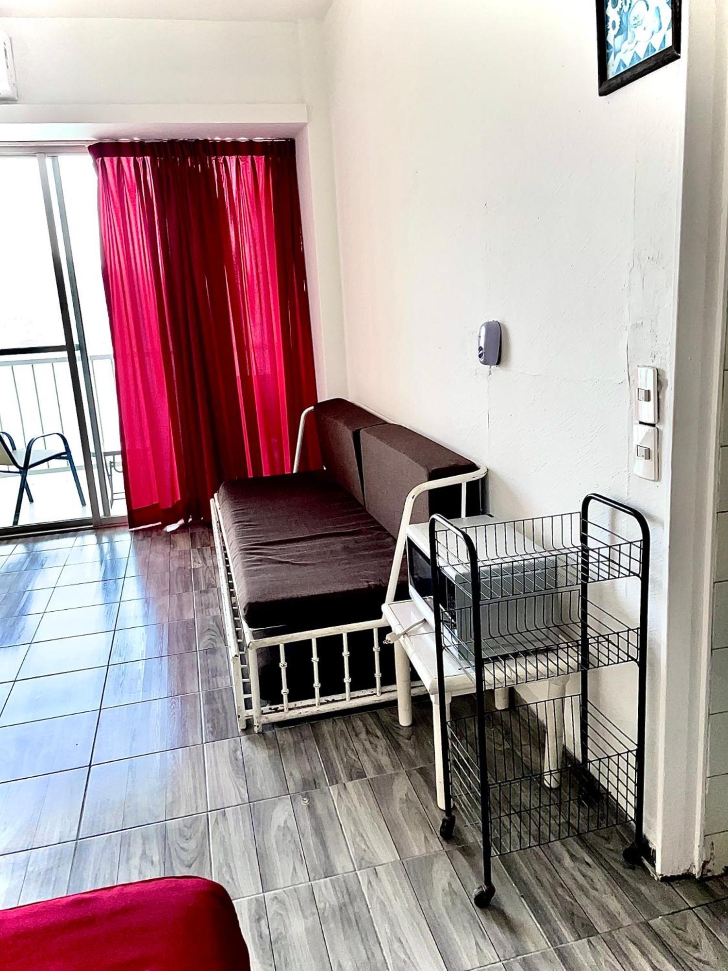 Hermosa Suite Torres Gemelas Акапулко Екстериор снимка