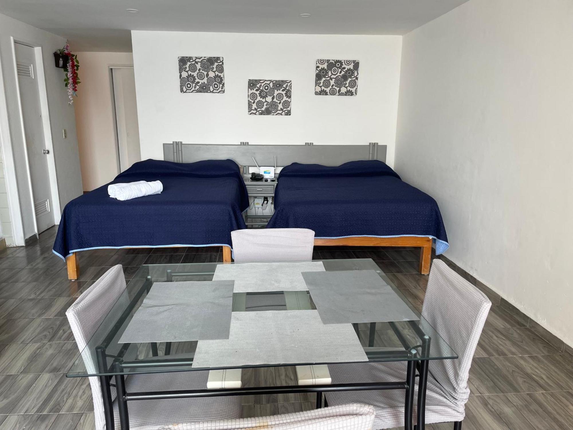 Hermosa Suite Torres Gemelas Акапулко Екстериор снимка