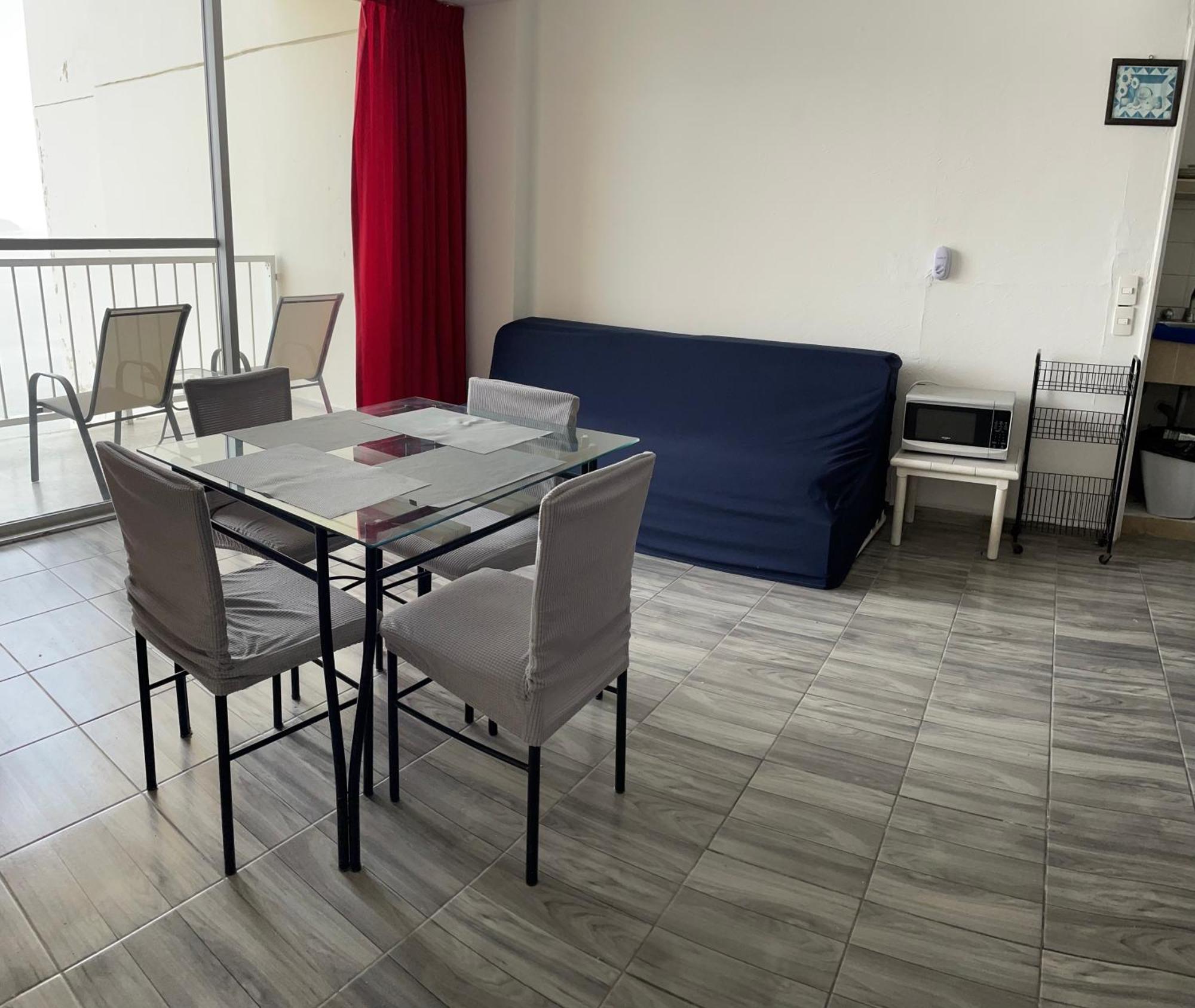 Hermosa Suite Torres Gemelas Акапулко Екстериор снимка