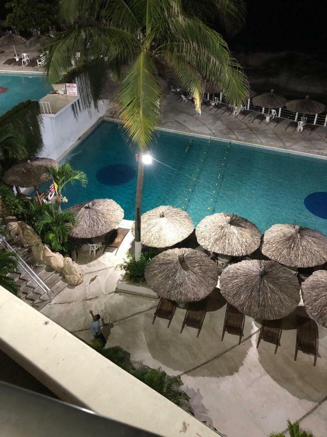 Hermosa Suite Torres Gemelas Акапулко Екстериор снимка